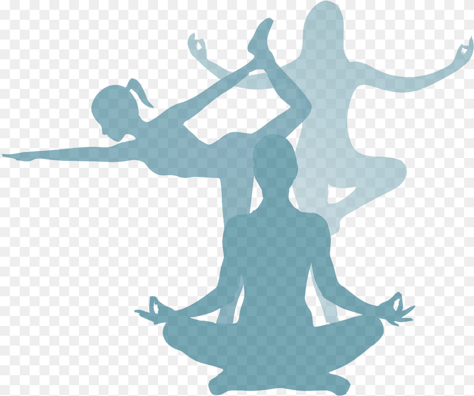 Yoga Background Yoga Postures For Banner, Dancing, Leisure Activities, Person, Baby Free Transparent Png