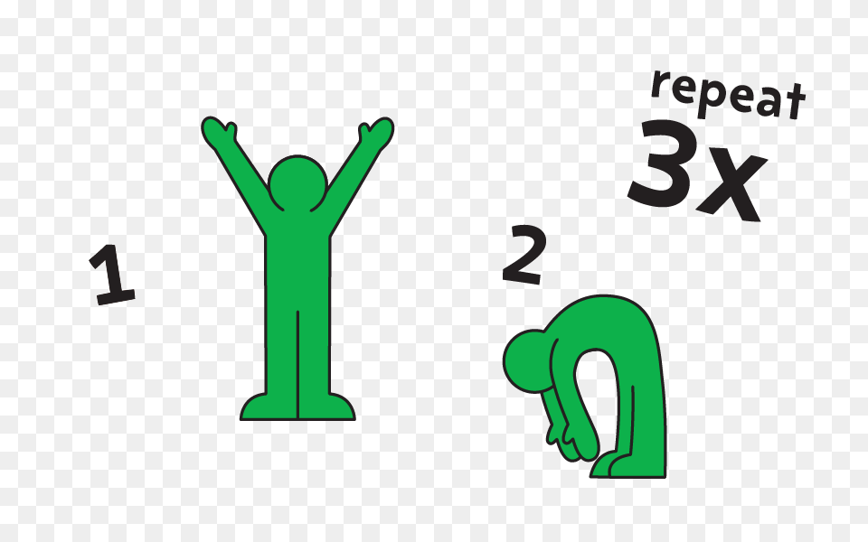 Yoga Yak Minute Shake Up, Number, Symbol, Text, Person Png Image