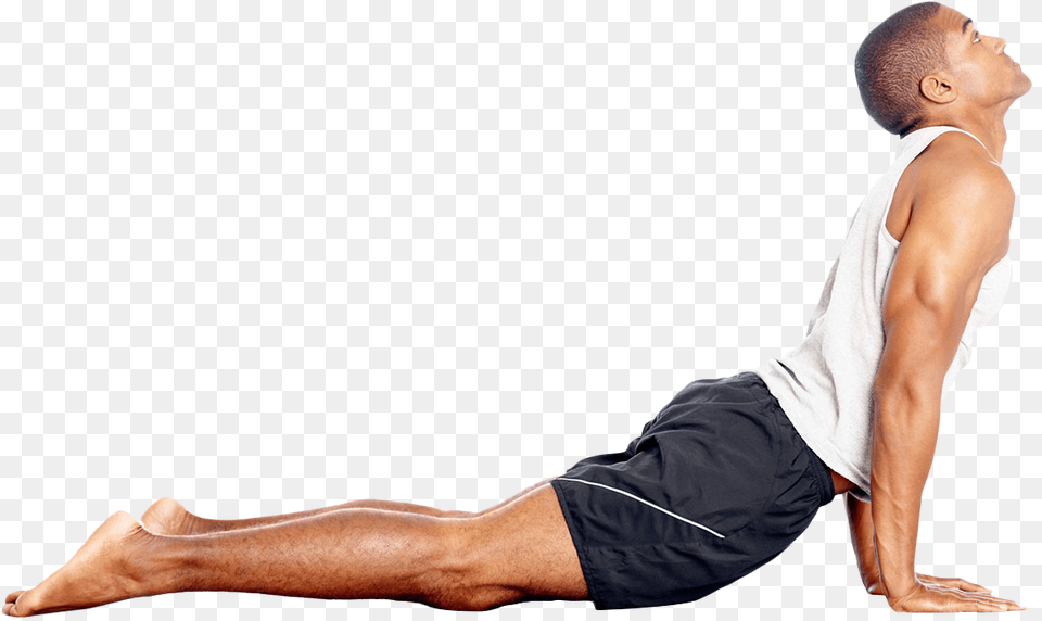 Yoga Yoga Man, Person, Stretch, Adult, Male Free Transparent Png