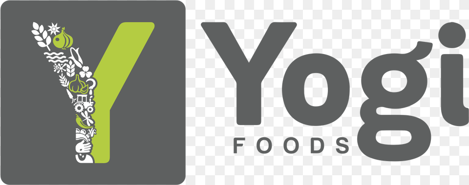 Yogi Foods, Text, Number, Symbol Free Png