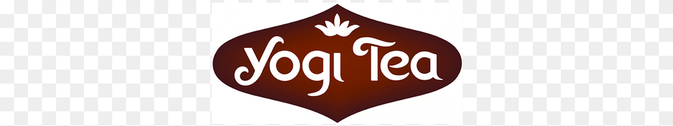 Yogi Tea Builds First Us Leed Certified Tea Plant Yogi Tea, Logo, Maroon Png