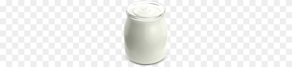 Yogurt, Dessert, Food, Beverage, Milk Free Transparent Png