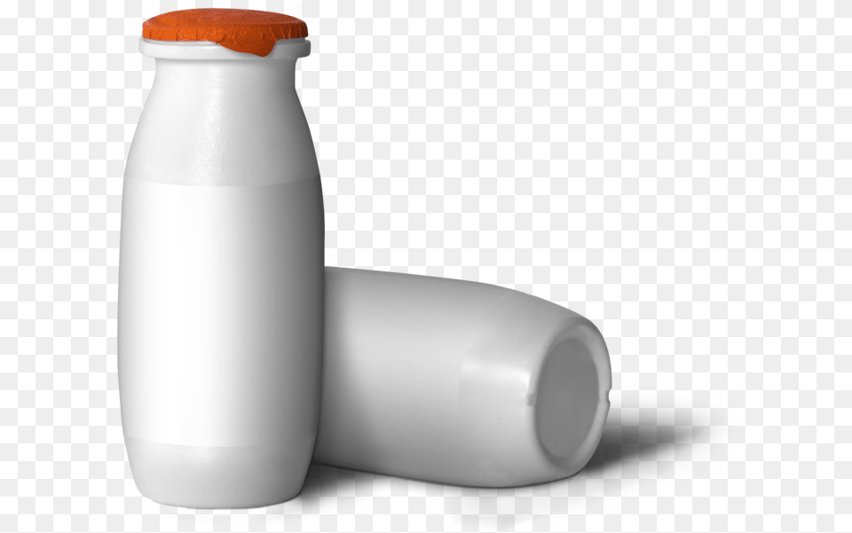 Yogurt Bottle Psd Official Psds Water Bottle, Beverage, Milk, Dairy, Food Free Transparent Png