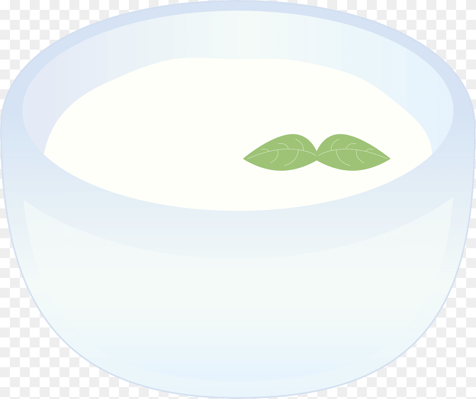 Yogurt Clipart, Dessert, Food, Leaf, Plant Free Transparent Png