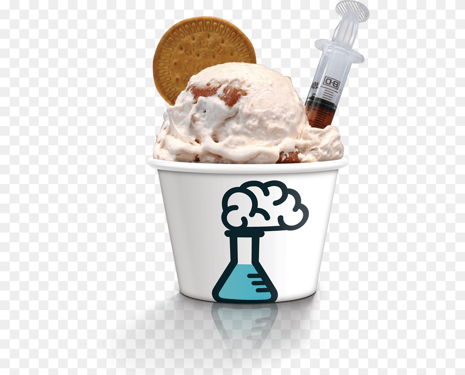 Yogurt Clipart Yogurt Bowl Transparent Ice Cream Cup, Dessert, Food, Ice Cream, Disposable Cup Free Png