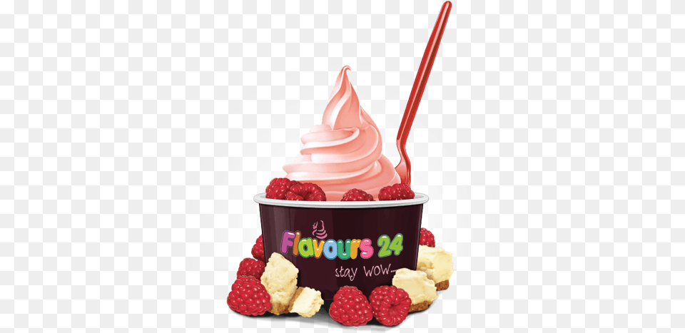 Yogurt Icecream Frozen Yogurt Brands In India, Cream, Dessert, Food, Frozen Yogurt Free Png Download