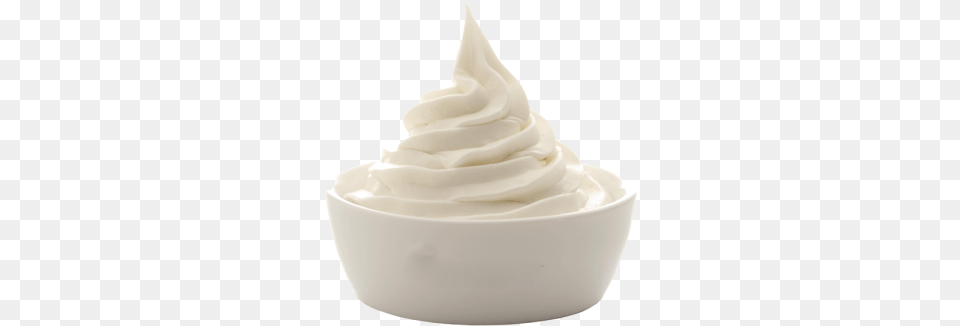 Yogurt Images Yogurt, Cream, Dessert, Food, Whipped Cream Png Image