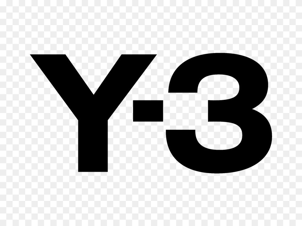 Yohji Yamamoto Logo Logok, Symbol, Text, Number Png Image
