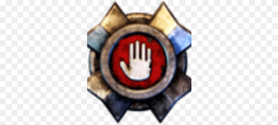 Yoink Medal Halo Reach Yoink Medal, Armor, Shield Png