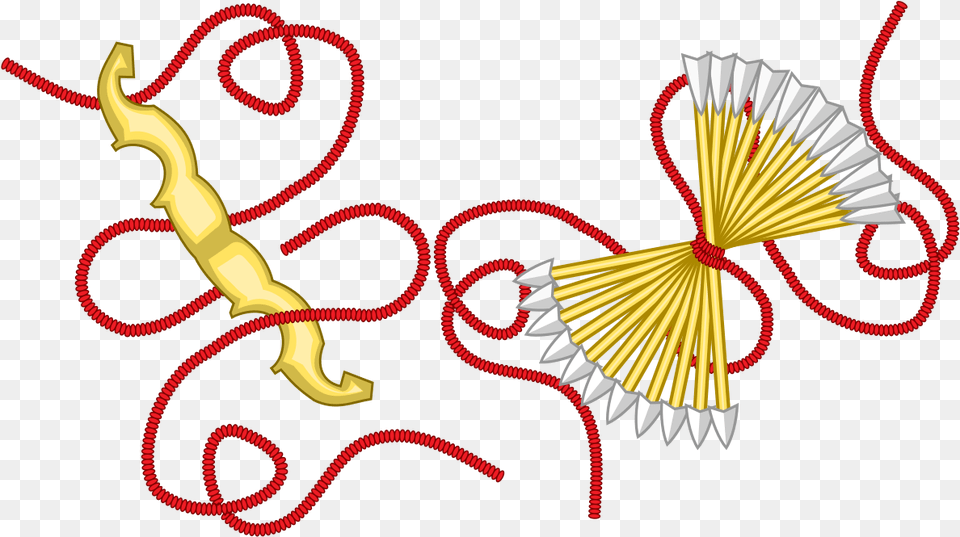 Yoke And Arrows Wikipedia Yoke And Arrows, Art, Dynamite, Weapon Free Transparent Png