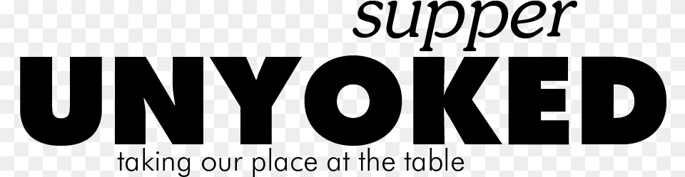 Yoke Supper Logo Withtag Cmyk Naver, Gray Png Image