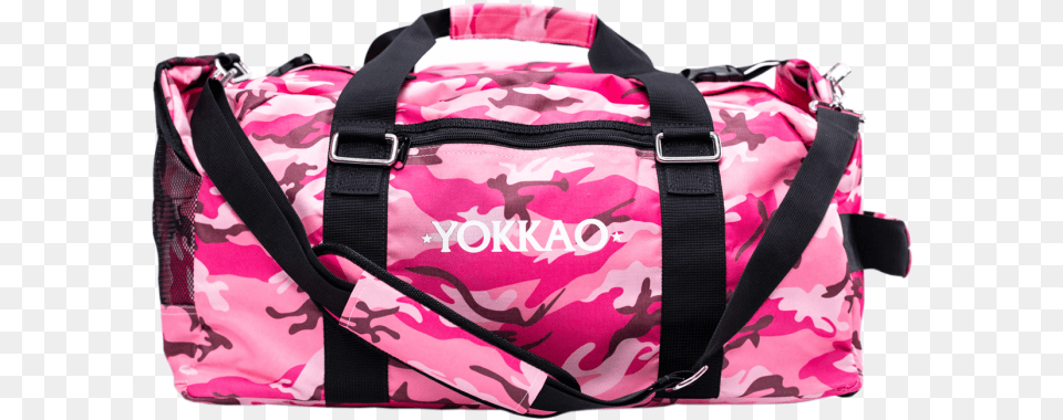 Yokkao Gym Bag, Accessories, Handbag, Purse, Tote Bag Free Transparent Png