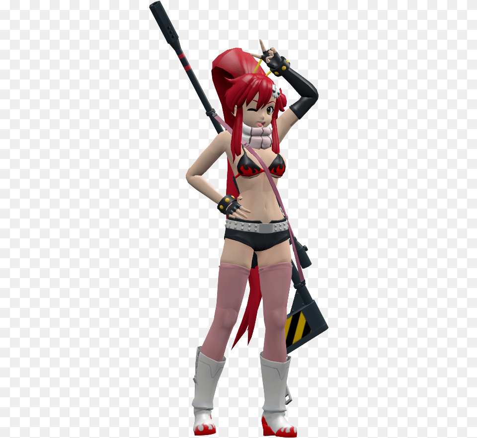 Yoko Littner Cosplay, Clothing, Person, Costume, Teen Png Image