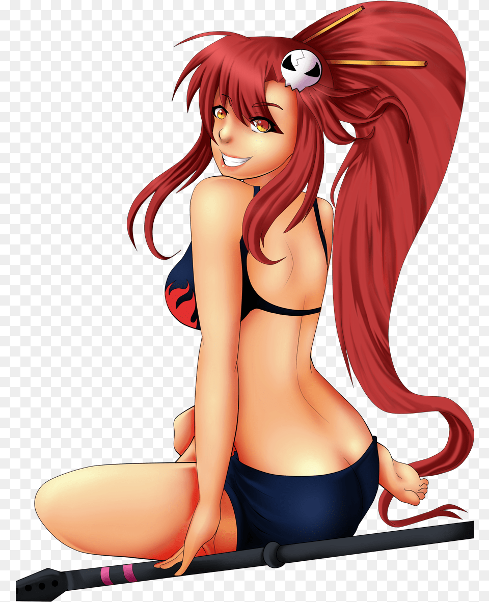 Yoko Littner Ttgl Cartoon, Book, Comics, Publication, Adult Png Image