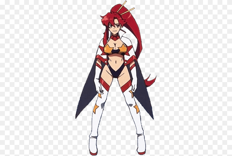 Yoko Littner Yoko Littner Space Suit, Adult, Book, Comics, Female Free Transparent Png