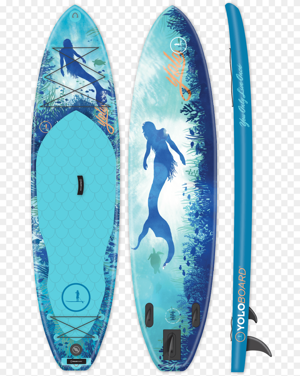 Yolo Board, Sea, Water, Surfing, Leisure Activities Free Png