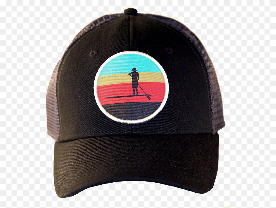 Yolo Board Hat Blackstripe For Baseball, Baseball Cap, Cap, Clothing, Accessories Png Image