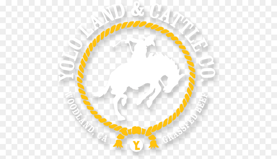 Yolo Land And Cattle Co S Amp J, Symbol, Emblem, Logo, Pet Png Image