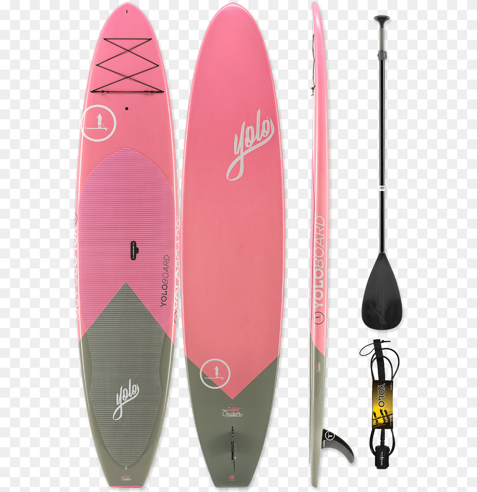Yolo Paddleboard, Sea, Water, Surfing, Leisure Activities Png Image