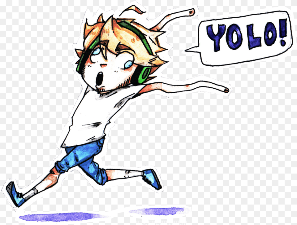 Yolo Pewdiepie, Publication, Book, Comics, Person Png