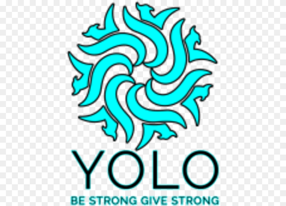 Yolo Strongs Race For A Reason 5k Family Trail Runwalk Emblem, Logo, Person, Pattern, Art Free Transparent Png