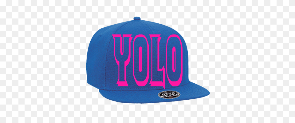 Yolo Thats The Motto, Baseball Cap, Cap, Clothing, Hat Free Png Download