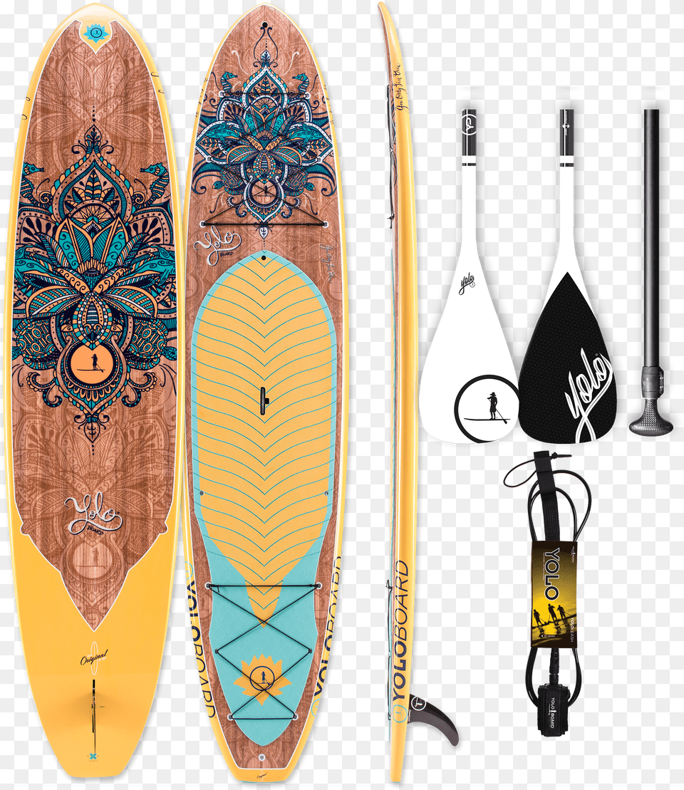 Yolo Yolo Paddle Boards For Sale, Leisure Activities, Nature, Outdoors, Water Free Png Download