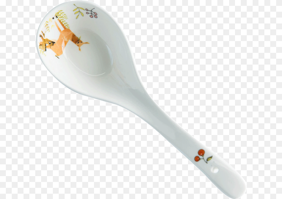 Yomerto Spoon Ceramic Household Large Spoon Large Spoon Spoon, Cutlery Png Image
