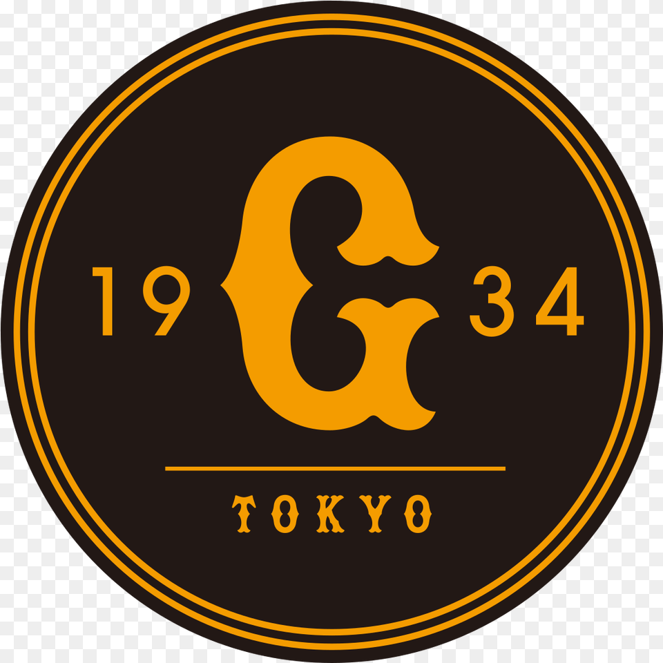 Yomiuri Giants Rooster, Number, Symbol, Text, Disk Png