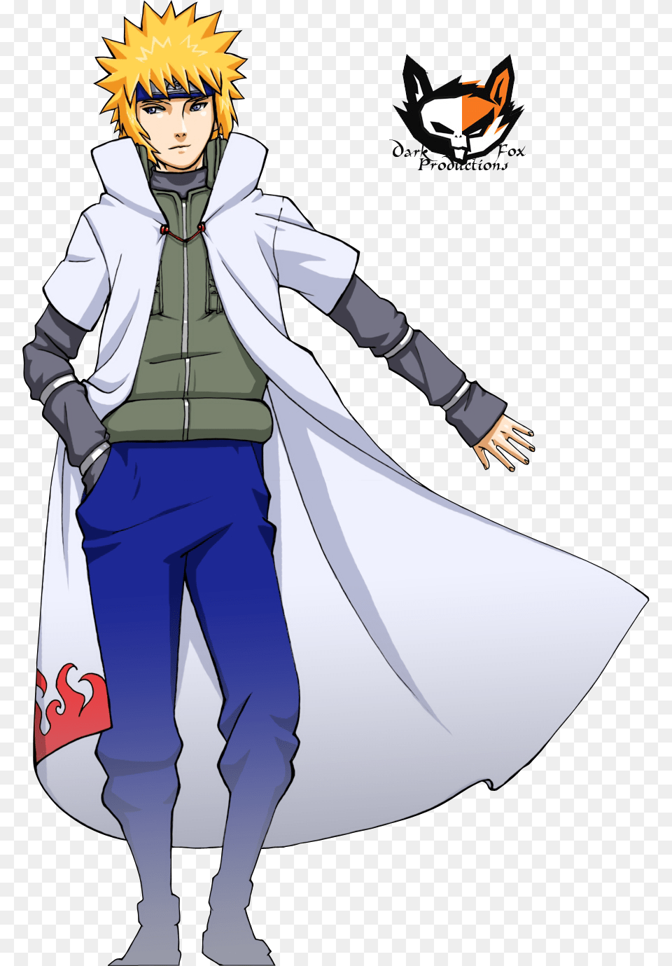 Yondaime Hokage, Publication, Book, Comics, Person Png