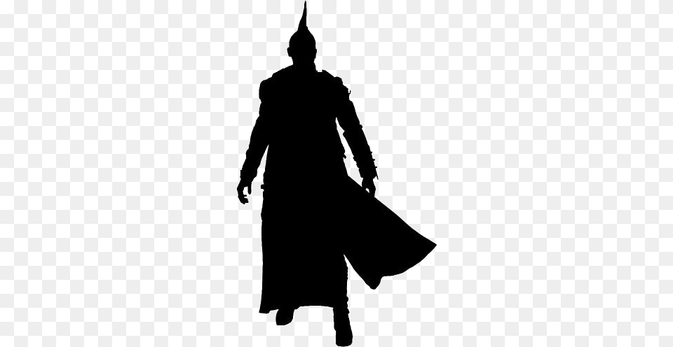 Yondu Deluxe Transparent Images Guardian Of The Galaxy Vol 2 Yondu, Silhouette, Adult, Male, Man Free Png Download