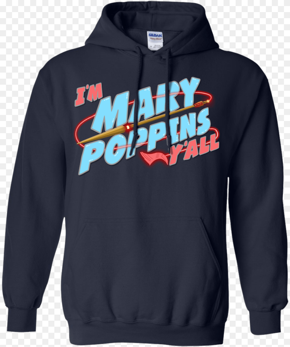 Yondu Mary Poppins Guardians Of The Galaxy Vol 2 Hoodie Trust Me Im A Programer, Clothing, Knitwear, Sweater, Sweatshirt Free Transparent Png