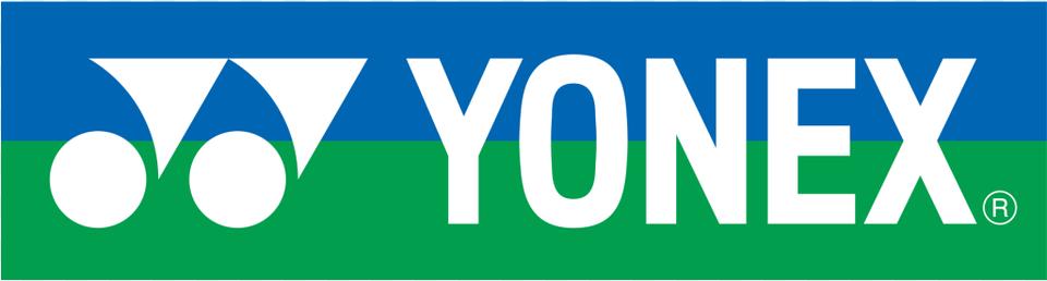 Yonex Logo Blue Green Yonex Logo Small Png