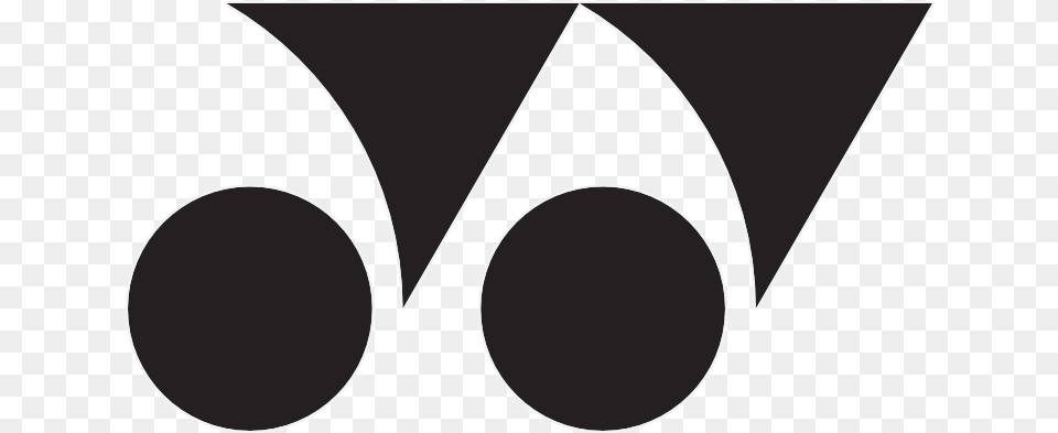 Yonex Logo Logok Logo Yonex, Triangle Png