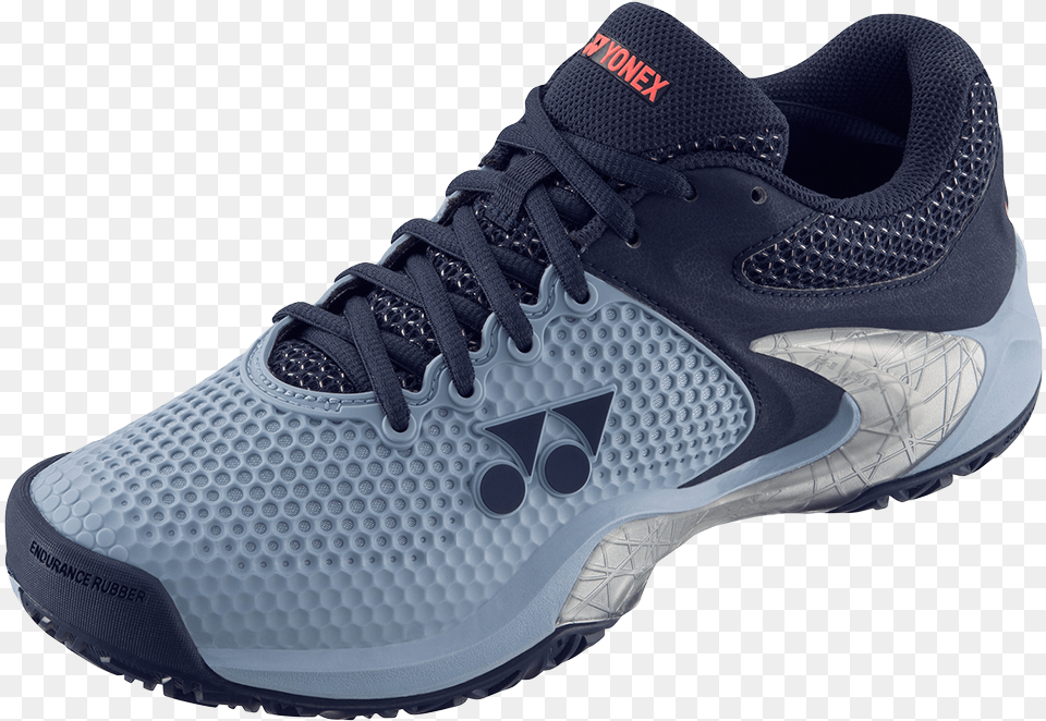 Yonex Power Cushion Eclipsion 2 2018 All Court Womens, Clothing, Footwear, Shoe, Sneaker Free Transparent Png