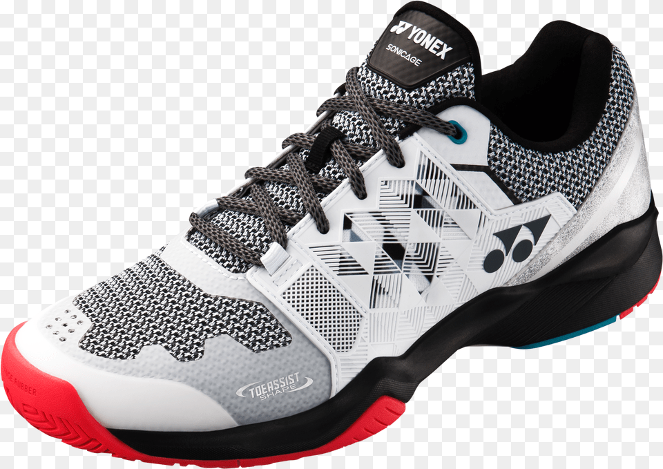 Yonex Tennis Shoes Sonicage, Logo, Symbol, Animal, Bird Free Png