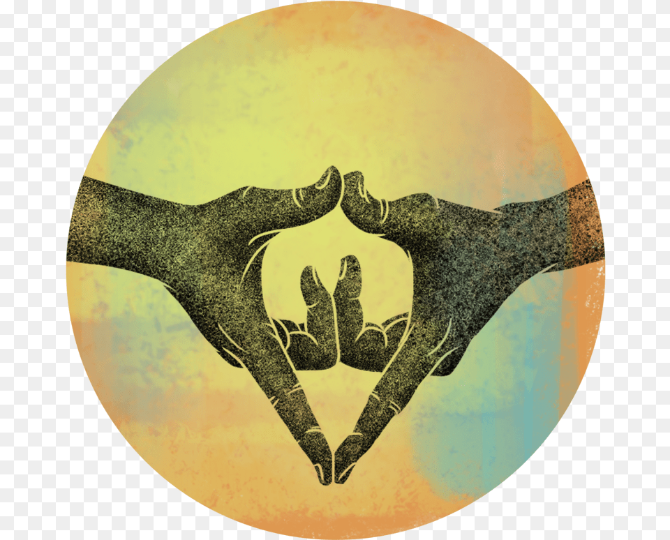 Yoni Mudra, Body Part, Finger, Hand, Person Free Png Download