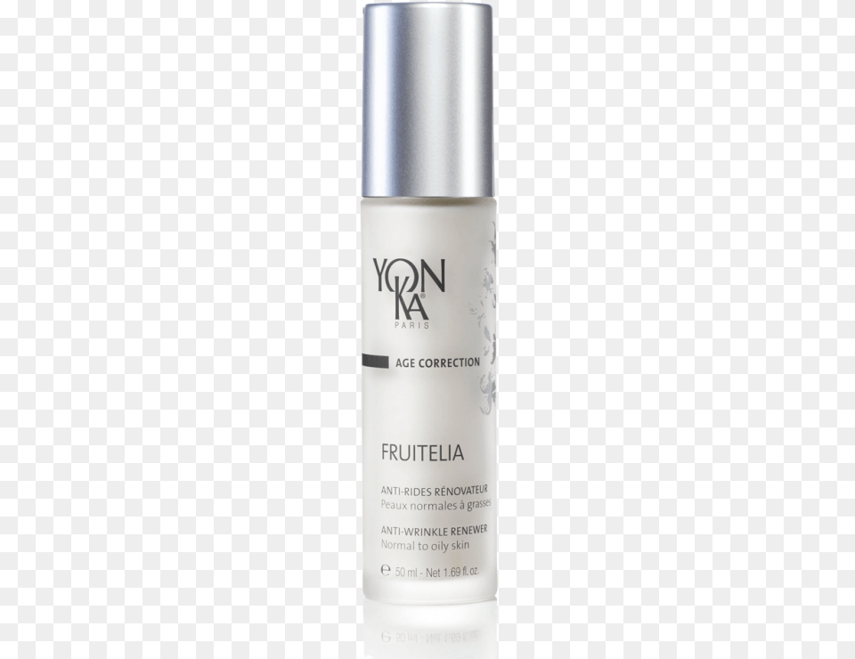 Yonka Age Correction Fruitelia, Cosmetics, Deodorant, Can, Tin Free Png