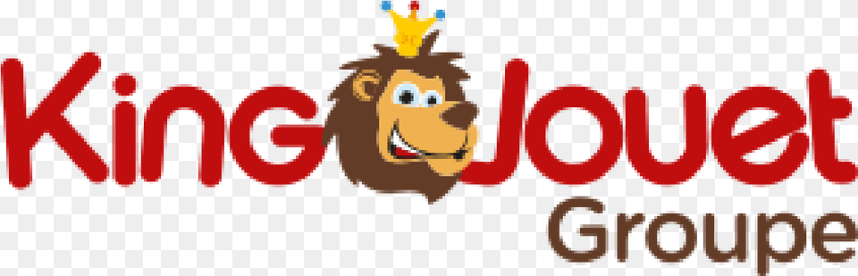 Yoobic Allows Us To Save Time And Monitor The Compliance Logo King Jouet, Face, Head, Person, Baby Png Image