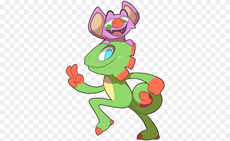 Yooka Laylee I39m Super Glad There39s A Proper Yooka Laylee Animation, Dynamite, Weapon, Cartoon Png
