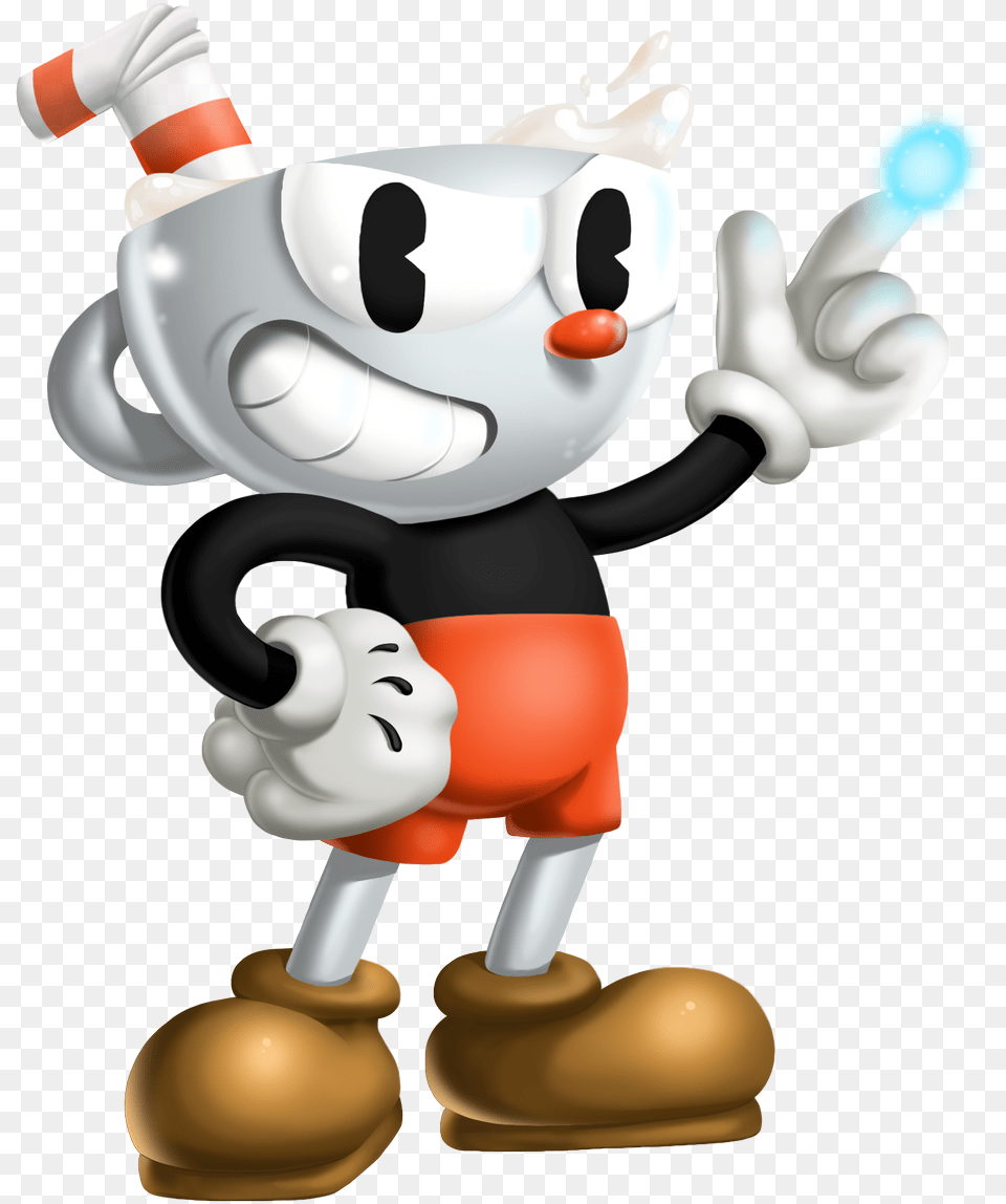 Yookalaylee By Goronic Super Smash Bros Cuphead, Smoke Pipe Png