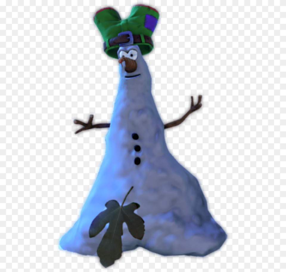 Yookapedia Yooka Laylee Snowmen Locations, Nature, Outdoors, Winter, Snow Png Image