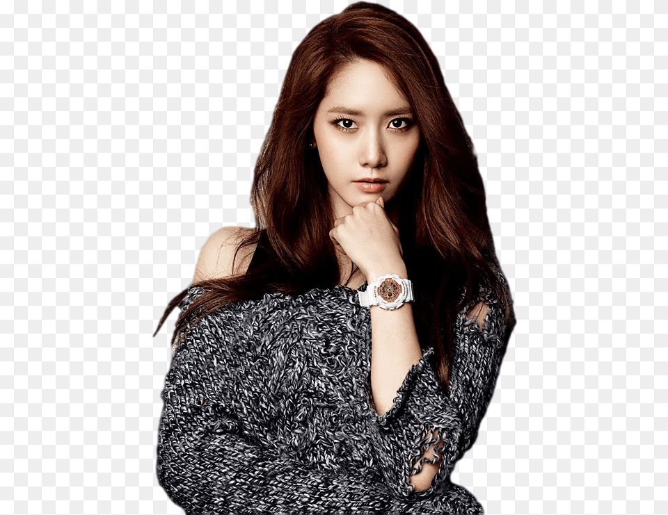 Yoona Imyoona Im Yoona Yoona Snsd Yoonasnsd Baby G Girl Generation Yoona, Woman, Portrait, Photography, Person Png