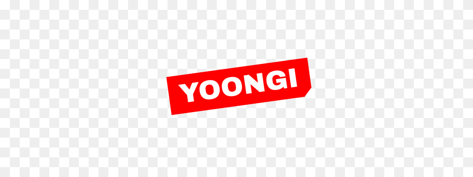 Yoongi, Logo, Sticker, Dynamite, Weapon Free Transparent Png