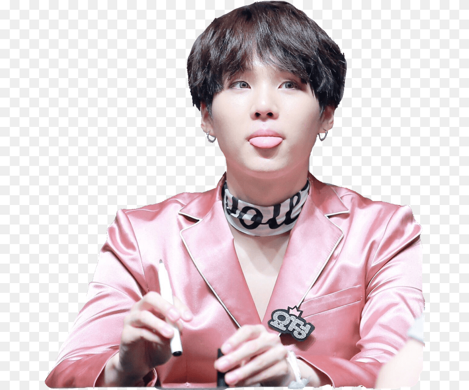 Yoongi Pngslike Or Reblog If Saved Or Use Suga Being A Cat, Accessories, Pendant, Necklace, Jewelry Png