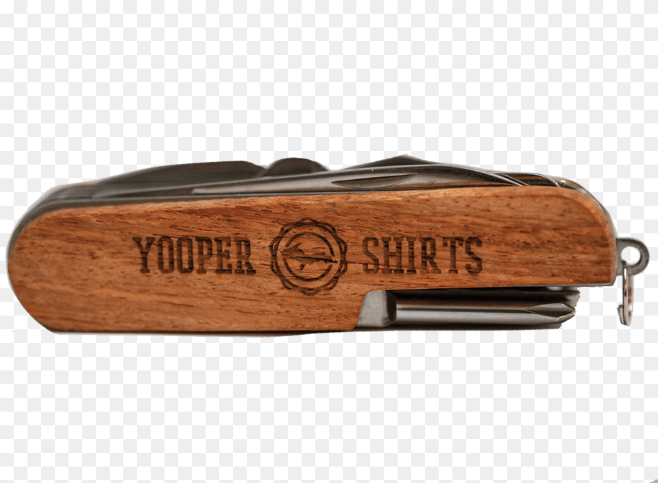 Yooper Hardwood, Cutlery, Blade, Weapon, Accessories Free Transparent Png