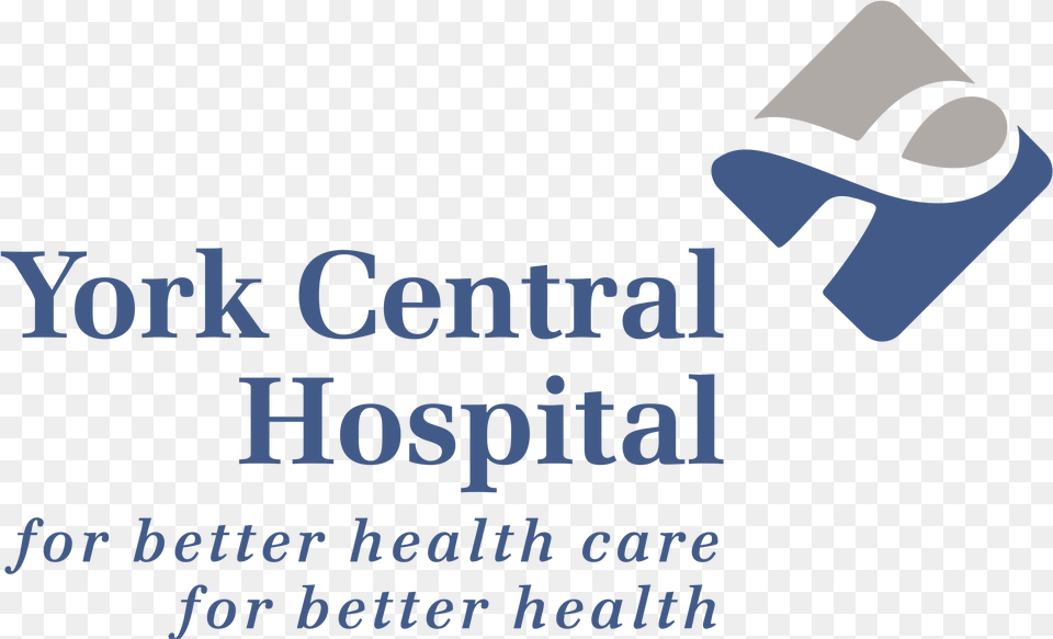 York Central Hospital Logo Transparent York Central Hospital, Shoe, Clothing, Footwear, Accessories Png Image