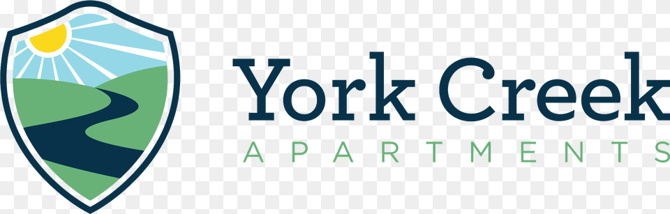 York Creek Apartments World Book Day 2012, Logo, Outdoors, Armor, Nature Free Png Download