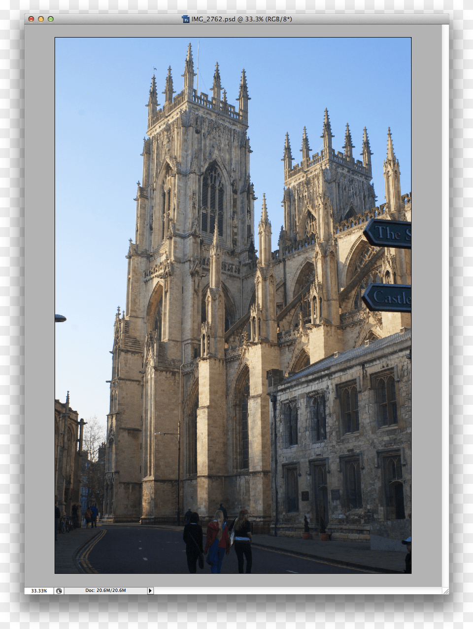 York Minster, Arch, Spire, Gothic Arch, Tower Png Image