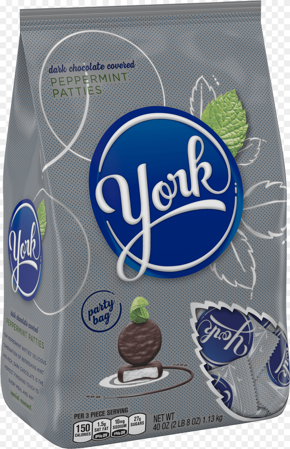 York Peppermint Hot Chocolate Png Image